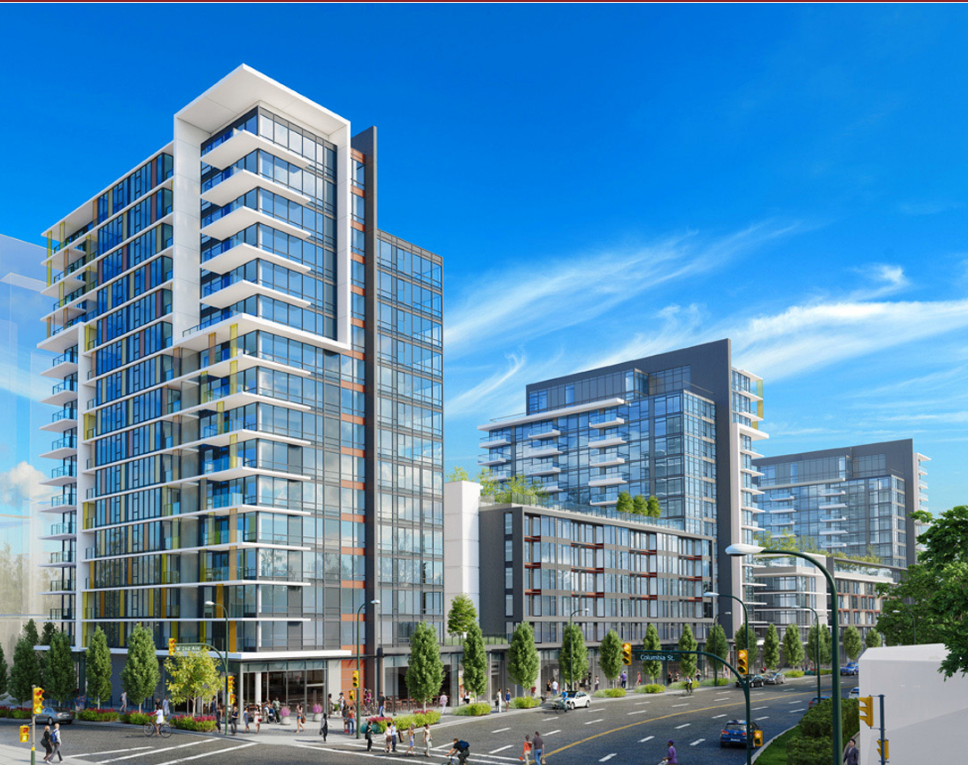The Residences at WEST photo 4
