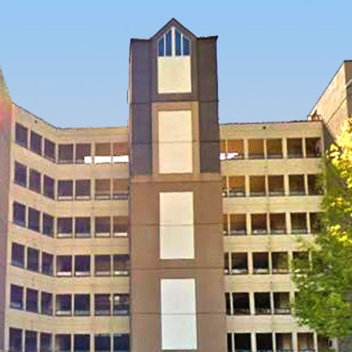 Ocean Park Tower