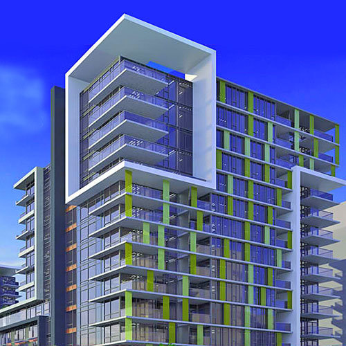 The Residences At West photo 4