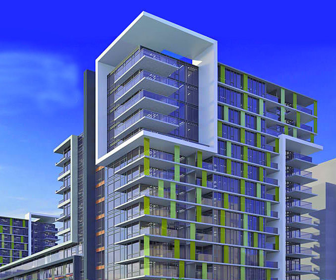 The Residences At West photo 2