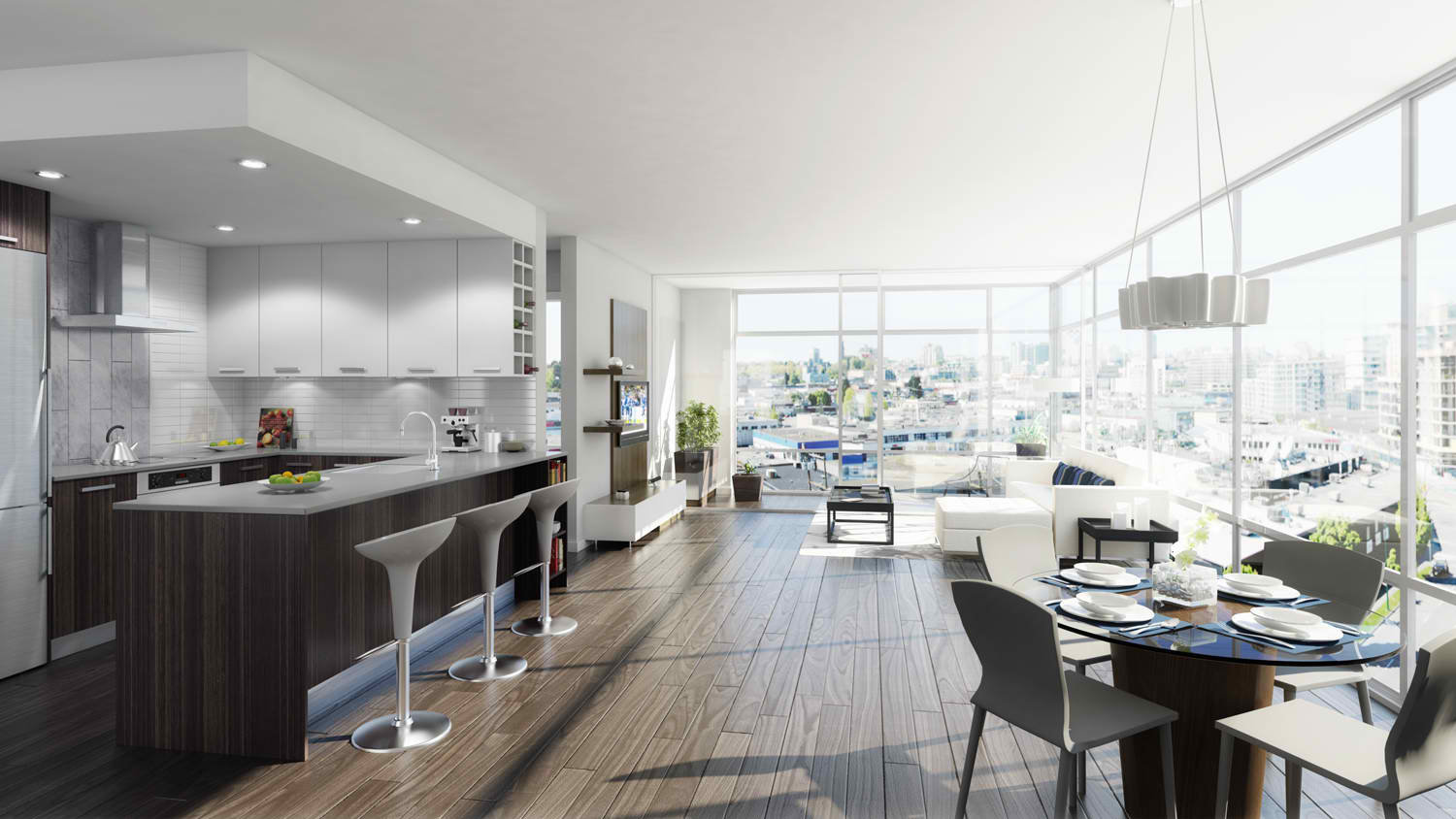 The Residences At West photo 3