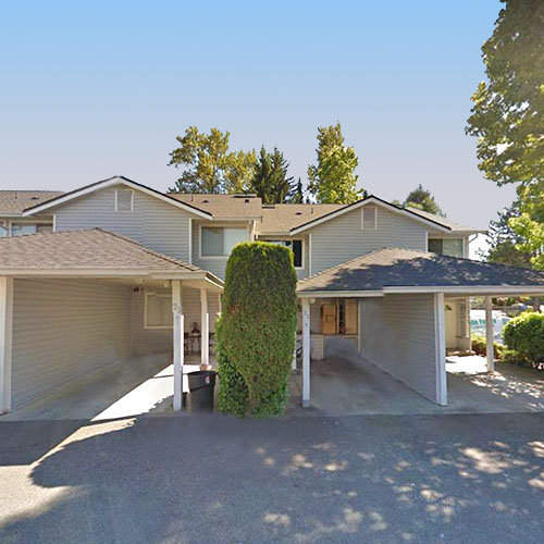 Creekside Village photo 3