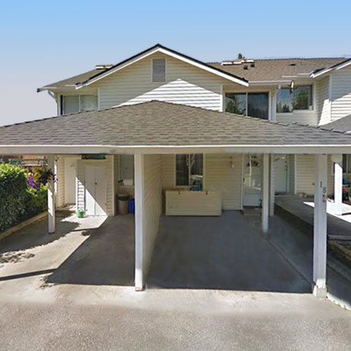 Creekside Village photo 2