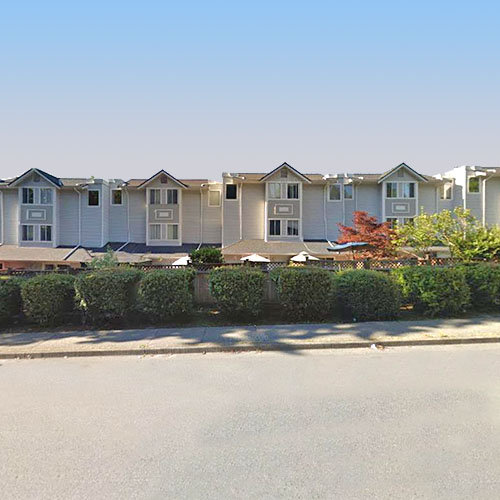 Creekside Village