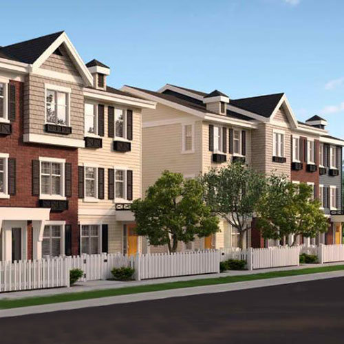 Silvercreek Townhomes photo 2