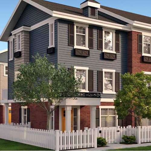 Silvercreek Townhomes photo 3