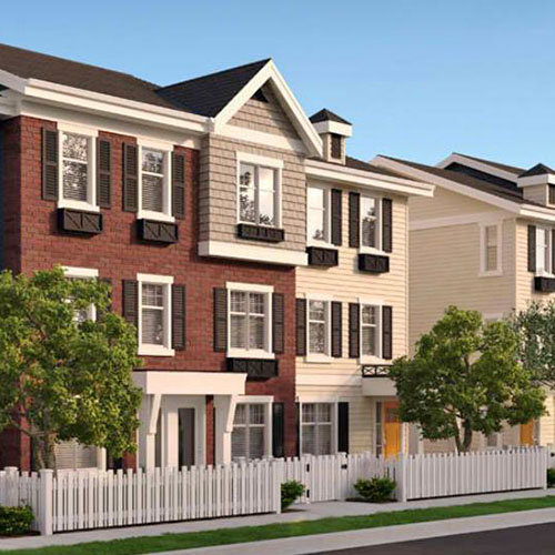 Silvercreek Townhomes photo 4