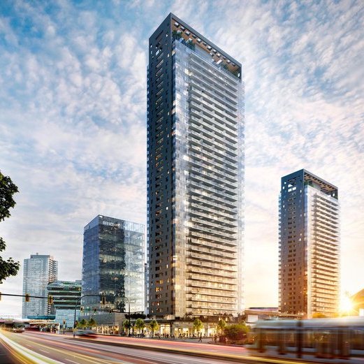 King George Hub Two