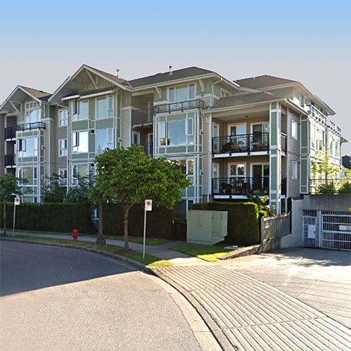 Photo 3 — click to view Champlain Village photo 3