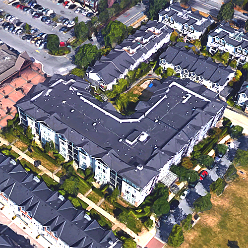 Photo 1 — click to view Champlain Village photo 1