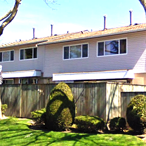 Photo 1 — click to view Champlain Villa photo 1