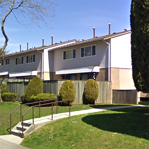 Photo 1 — click to view Champlain Villa photo 1
