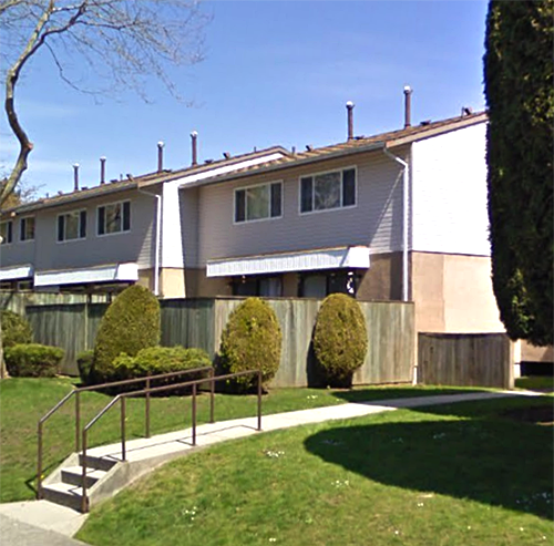 Champlain Villa