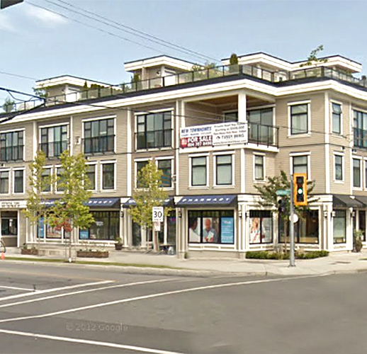 Steveston Views photo 2