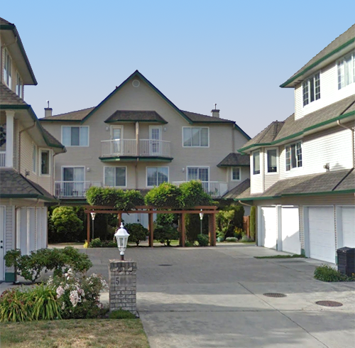 Parkside Place