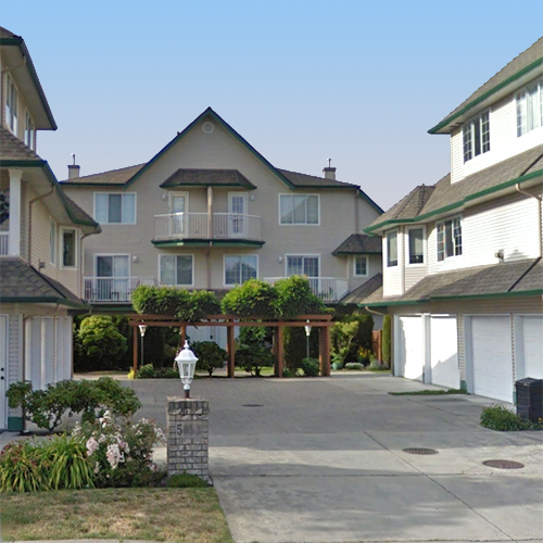 Parkside Place
