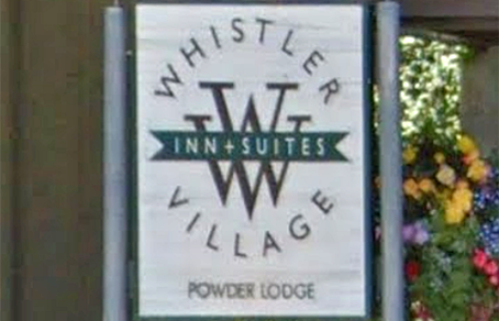 Whistler Village Inn