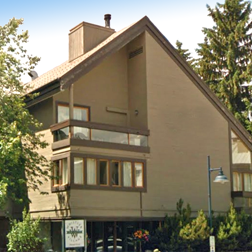 Whistler Village Inn photo 2