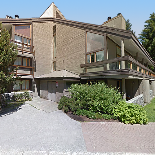 Whistler Village Inn photo 3