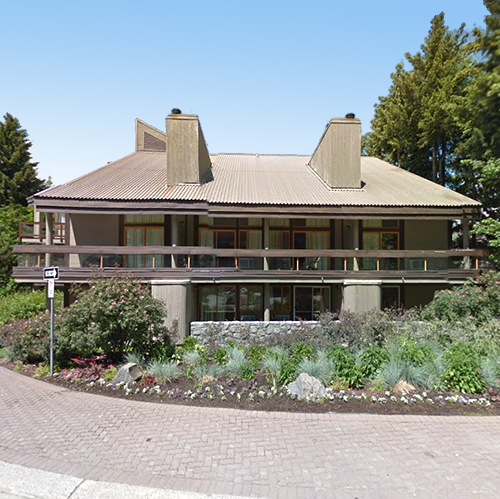 Whistler Village Inn