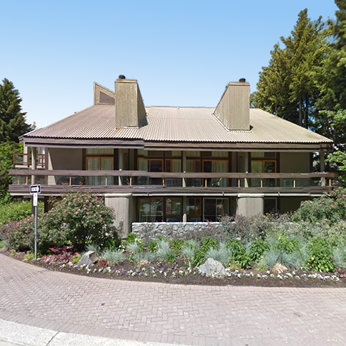 Whistler Village Inn photo 4