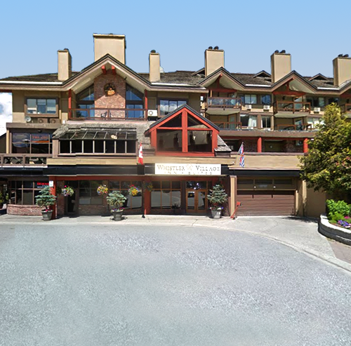 Whistler Village