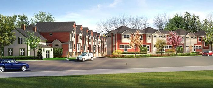 Mackenzie Estates