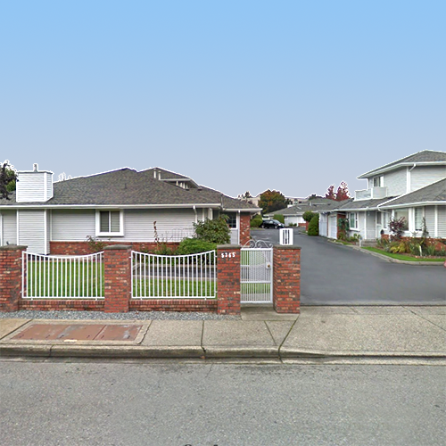 Morningside Estates