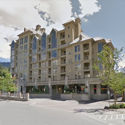 Pan Pacific Mountainside photo 2