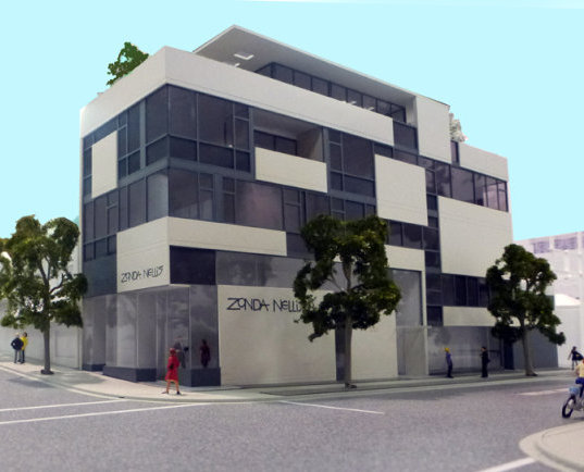 Zonda Nellis photo 2