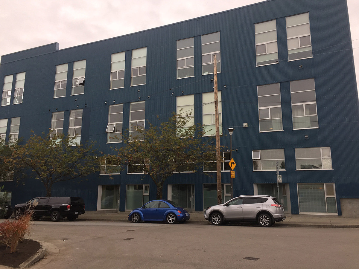 Photo 3 — click to view The Workshop photo 3