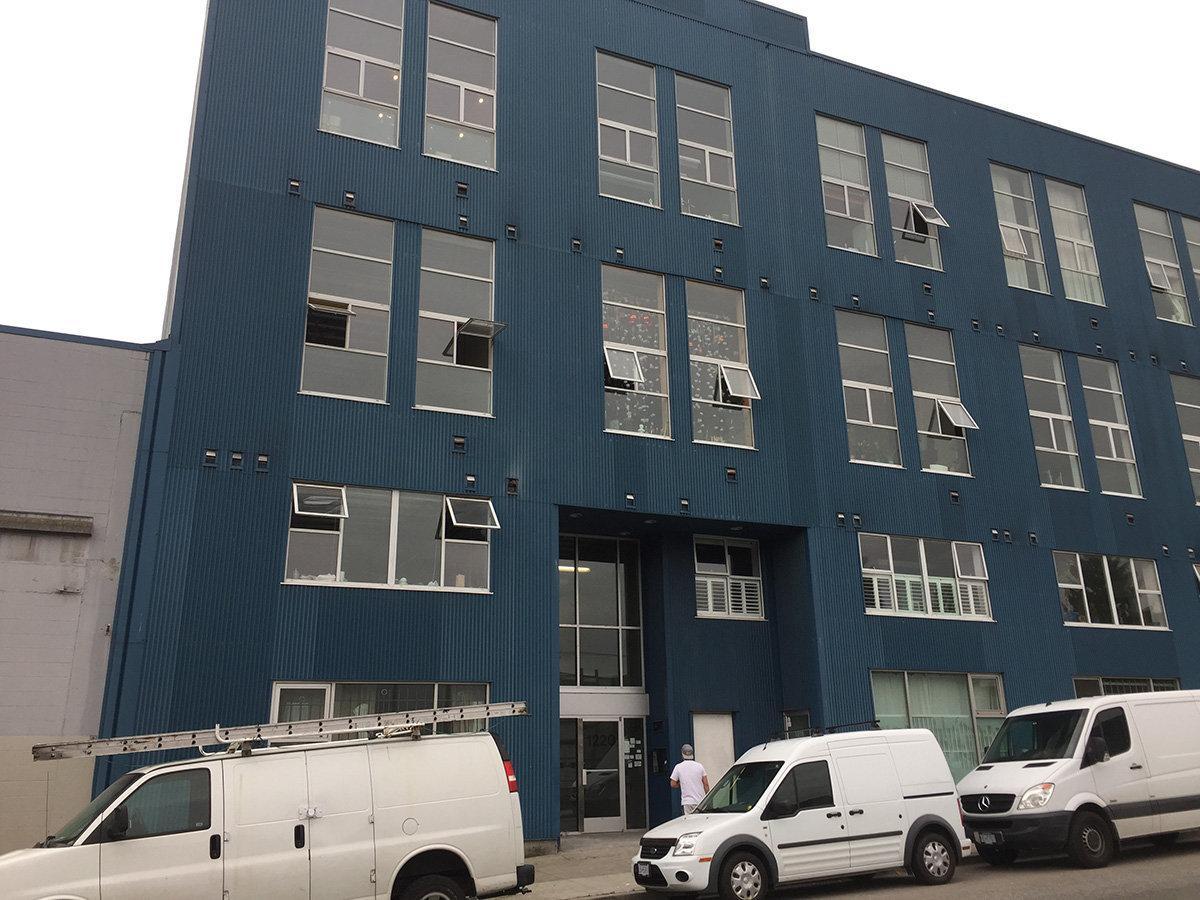 Photo 2 — click to view The Workshop photo 2