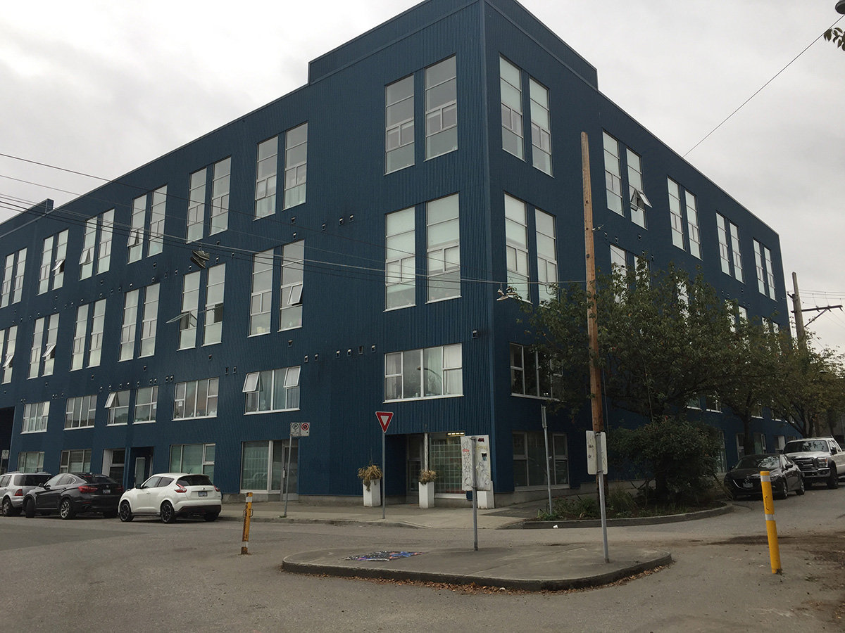 Photo 3 — click to view The Workshop photo 3