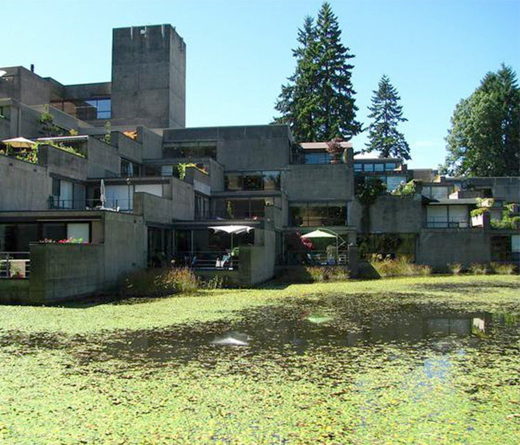 Shaughnessy Place I - Condos photo 4