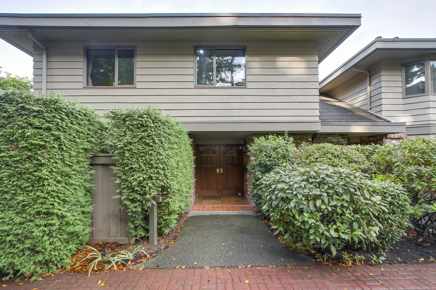 Shaughnessy Place II - Townhouses photo 2