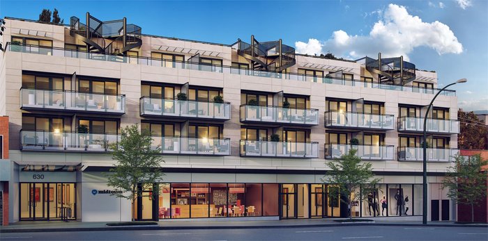 Midtown Modern