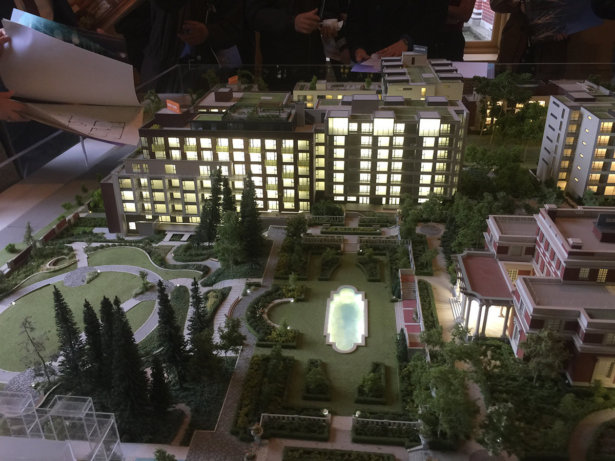 Shannon Wall Centre Kerrisdale - Cartier House photo 4