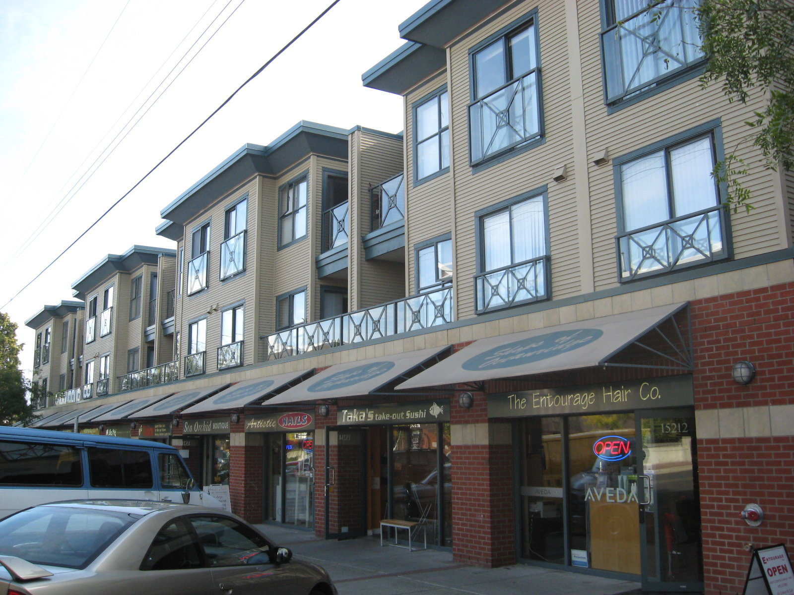 Photo 3 — click to view Ocean Ridge photo 3