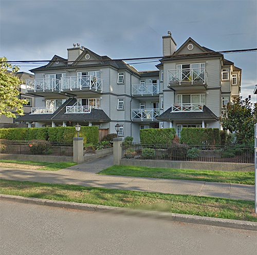 Cedar Cottage Estates