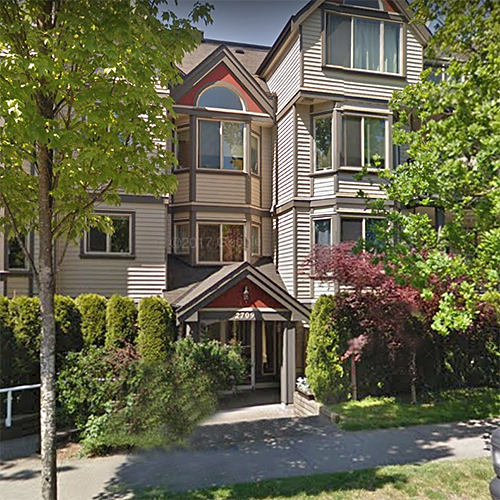 Victoria Court photo 3