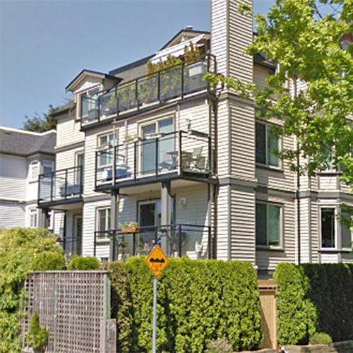 Victoria Court photo 2