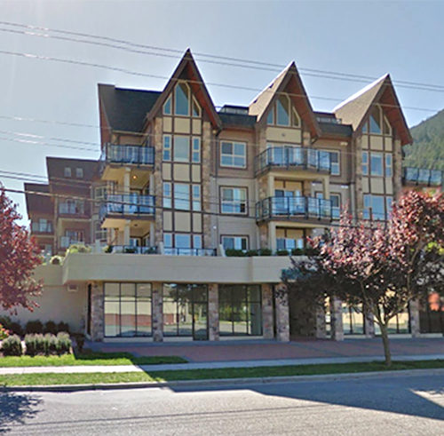 Lakehill Villas