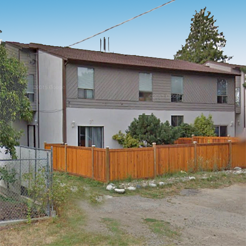 617 Douglas