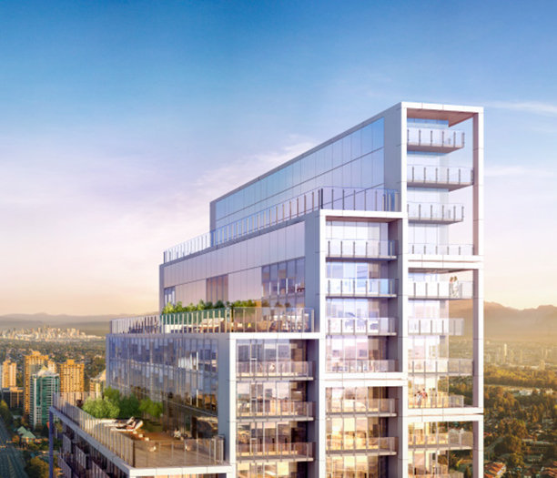 Station Square Tower 5 photo 4