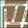 ViewStar | Lot C location map 3