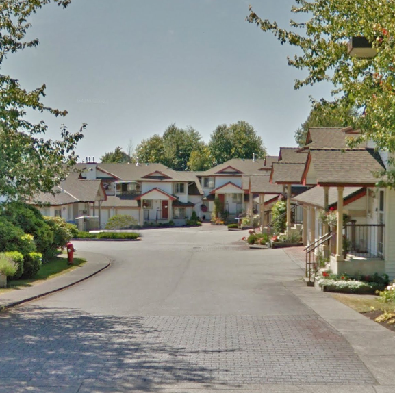 Covenant Village