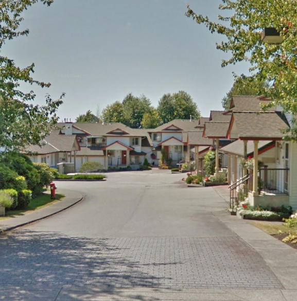 Covenant Village