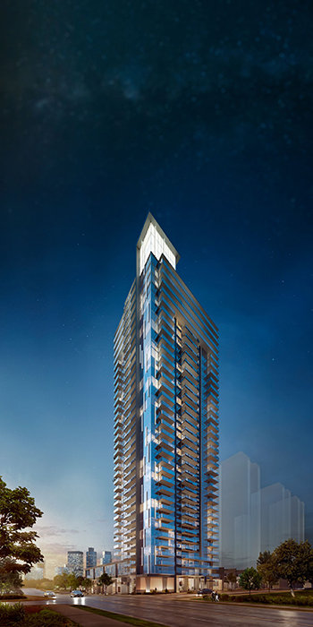 Polaris Metrotown