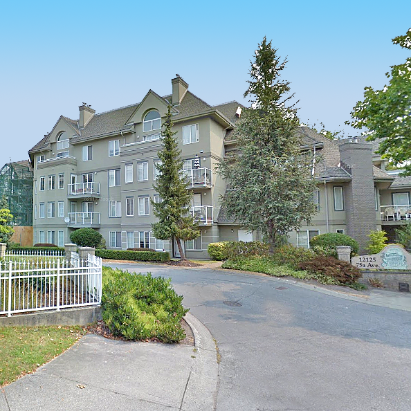 Strawberry Hill Estates