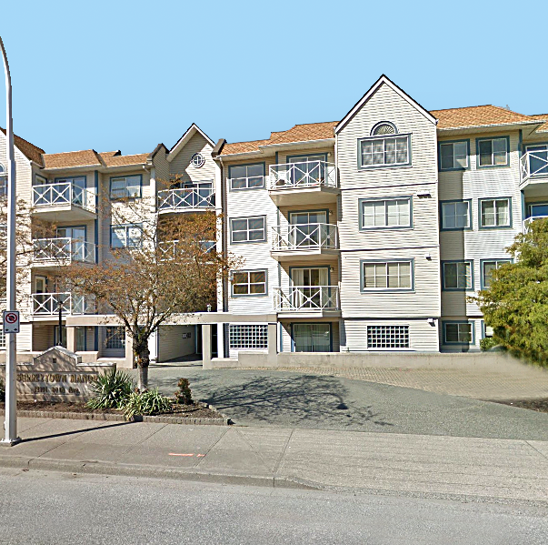 Surrey Town Manor